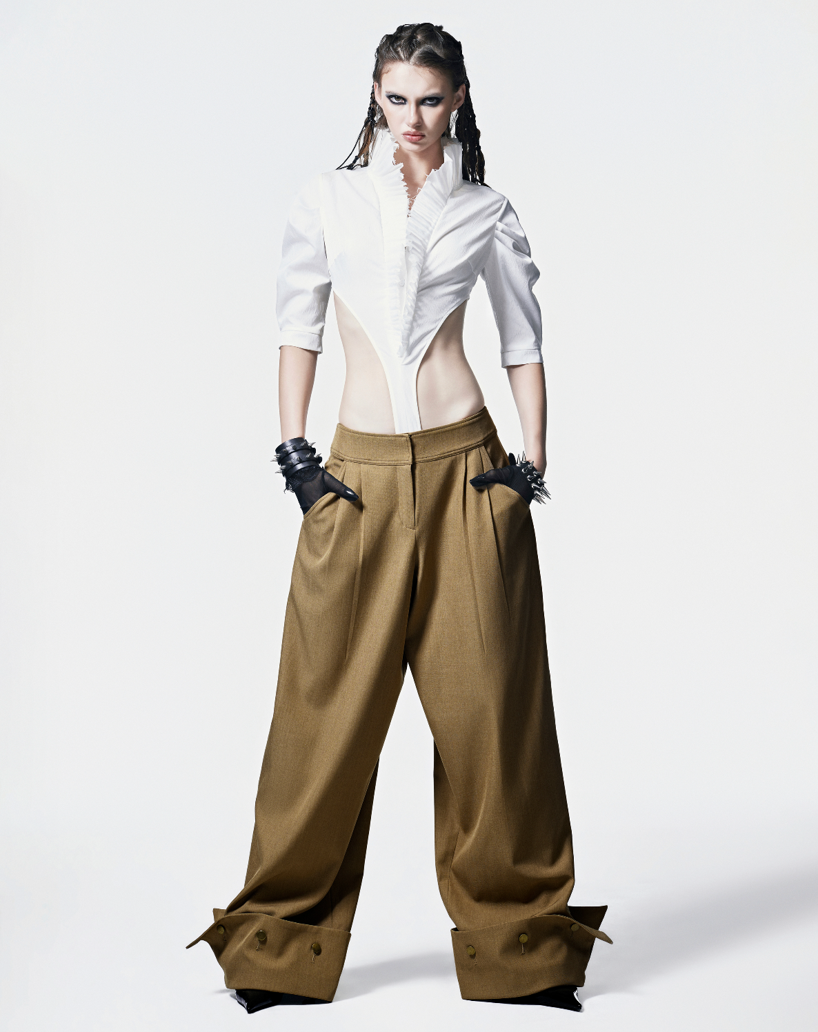 ANGELICA PANTS