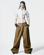 ANGELICA PANTS