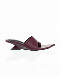 VOLTAGE SANDALS