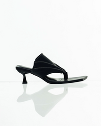 ZIP HEELS