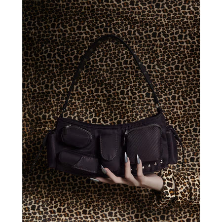 Esmeray Clutch Bag