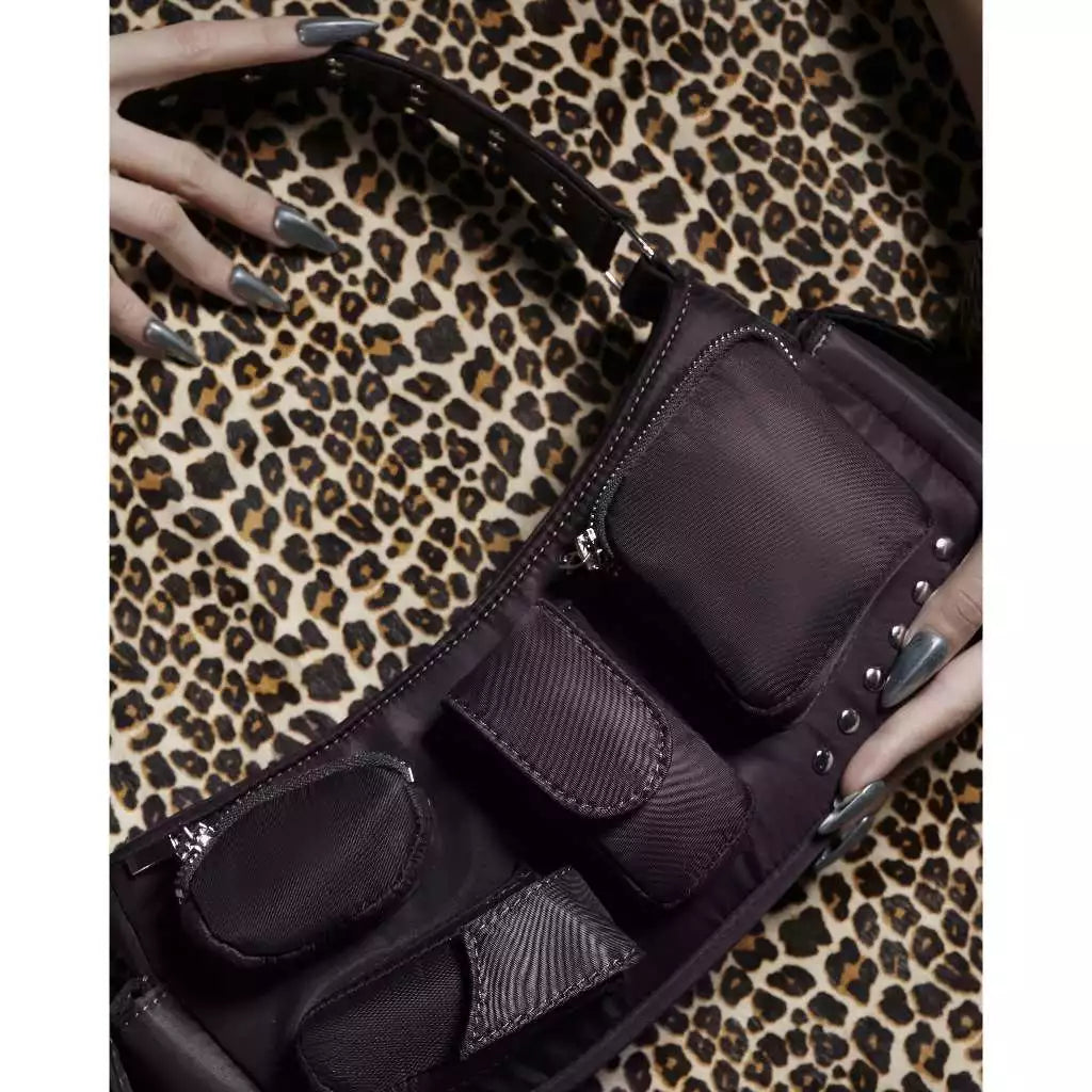 Esmeray Clutch Bag