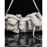 Load image into Gallery viewer, DIRTY ESMERAY CLUTCH BAG
