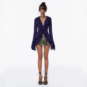 DARKNESS COUNTESS TOP