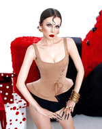 Load image into Gallery viewer, REDDY PRINCESS CORSET
