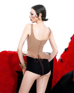 Load image into Gallery viewer, REDDY PRINCESS CORSET

