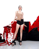 Load image into Gallery viewer, REDDY PRINCESS CORSET
