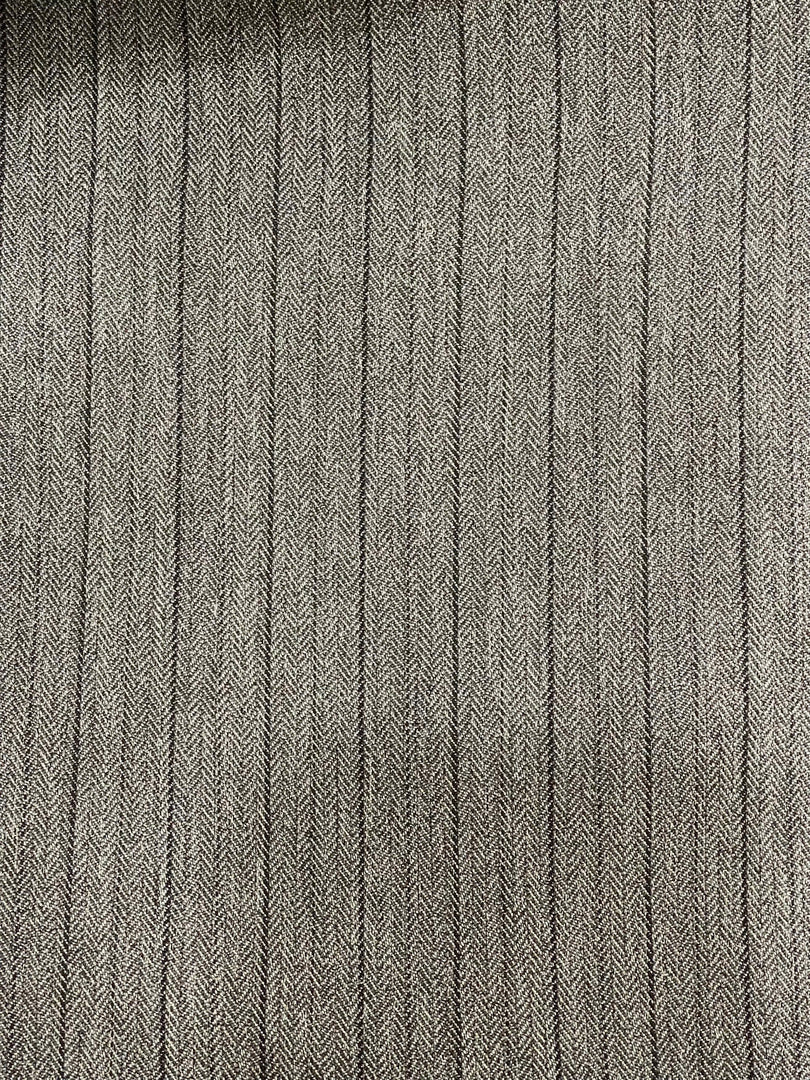 BOOT PANTS-GREY (new version)